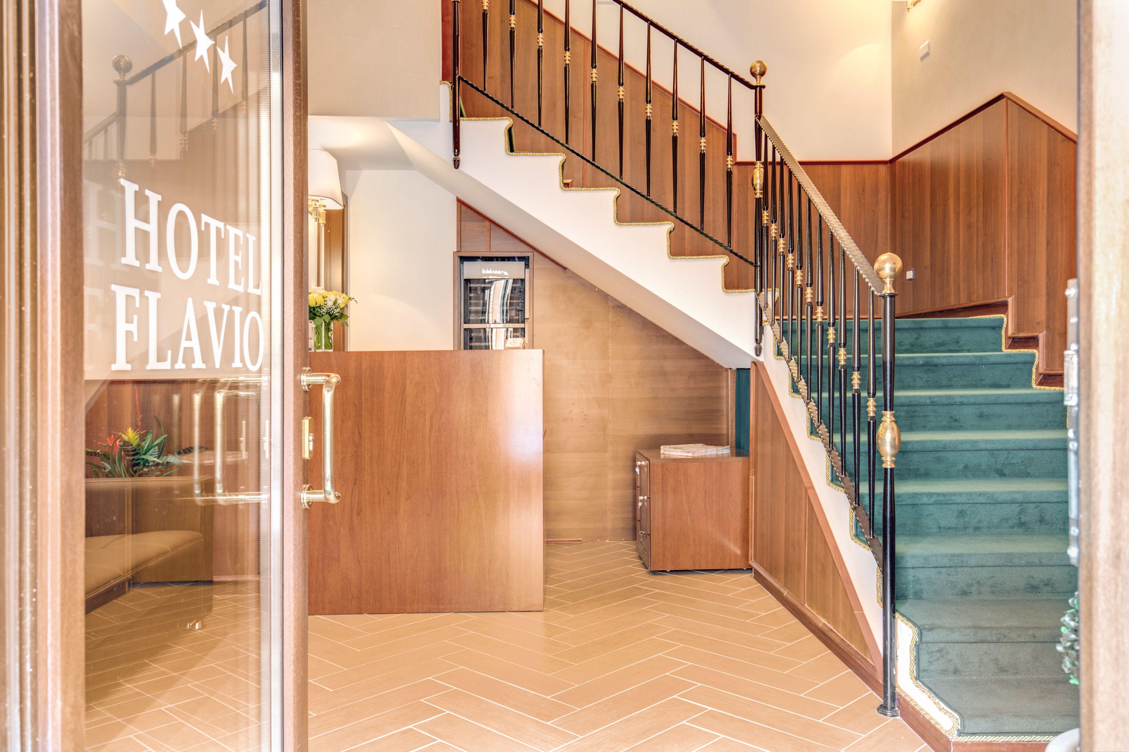Hotel Flavio — Photos 2