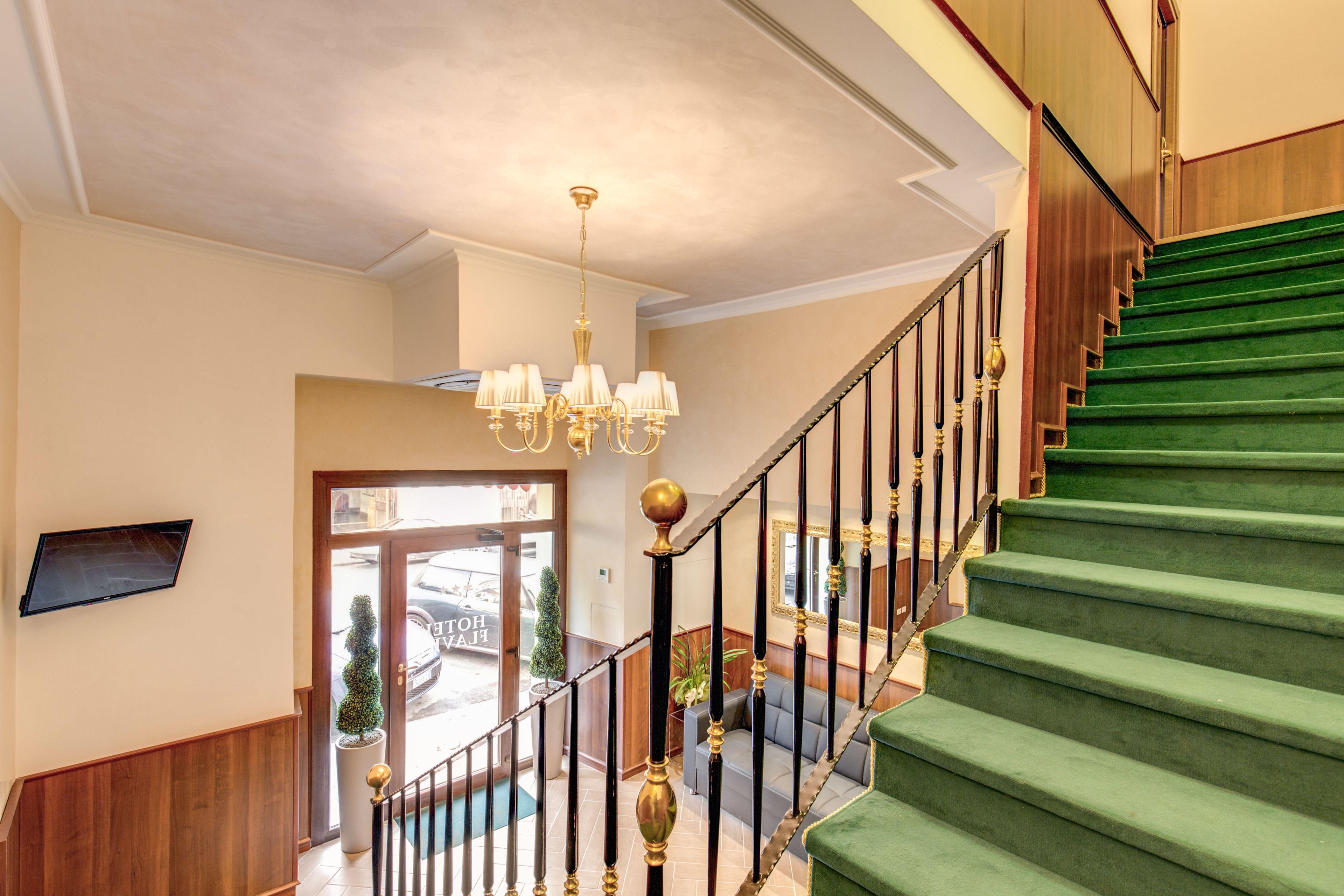Hotel Flavio — Photos 3